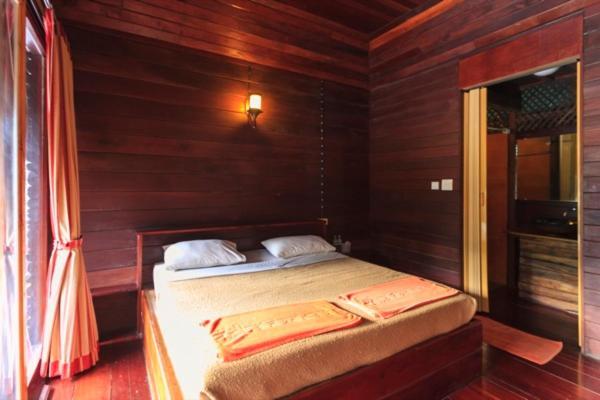 The For Rest Resort Sai Yok Luaran gambar